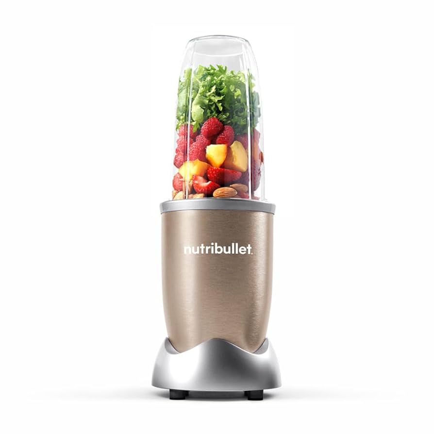 Amazon | NutriBullet Pro 900 Series Blender Set, 0.93 Litre